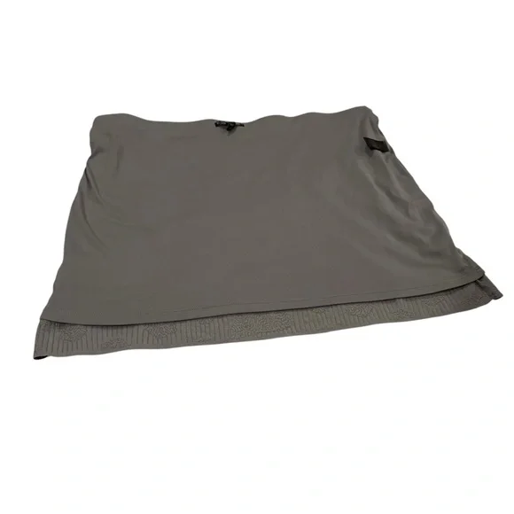 Sequin Y2K Express Mini Skirt - Picture 6 of 12